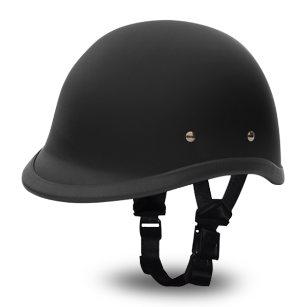 NOVELTY HALF HELMETS — Ramjet Racing