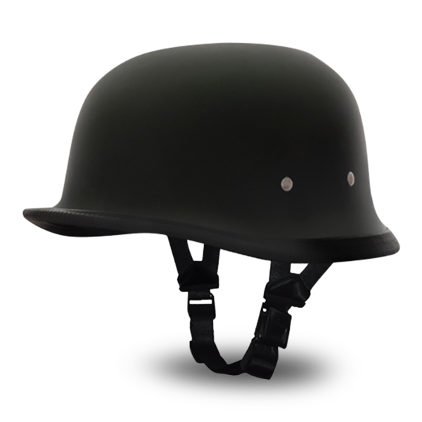 NOVELTY HALF HELMETS — Ramjet Racing