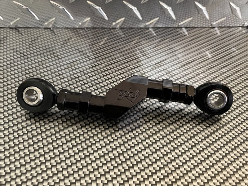 GREENE BROTHERS ADJUSTABLE BRAKE LINKAGE - M8
