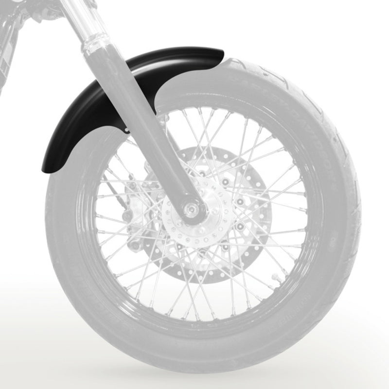 KLOCKWERKS 19" FENDERS FOR SPORTSTER, FXR, DYNA
