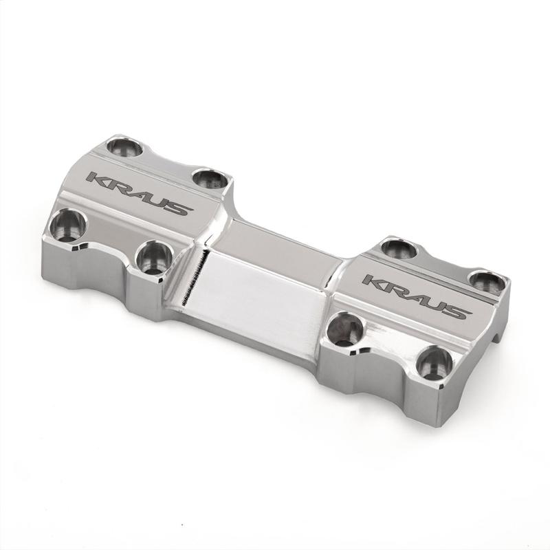 KRAUS ISOLATED RISER TOP PLATE