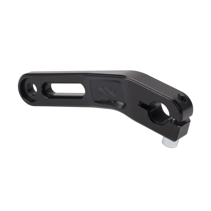 THRASHIN SUPPLY EZ SHIFT INNER ARM LEVER FOR TOURING MODELS