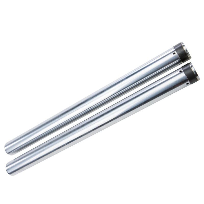 GEEZER ENGINEERING 49MM FORK TUBES & REBUILD KIT FOR 2014 AND LATER TOURING MODELS