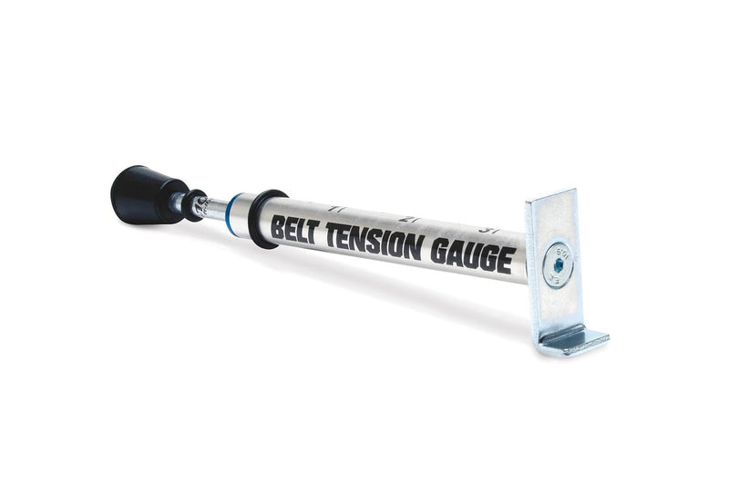 BELT TENSION GAUGE