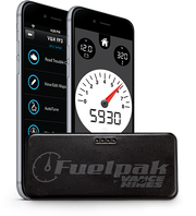 Vance and Hines Fuelpak