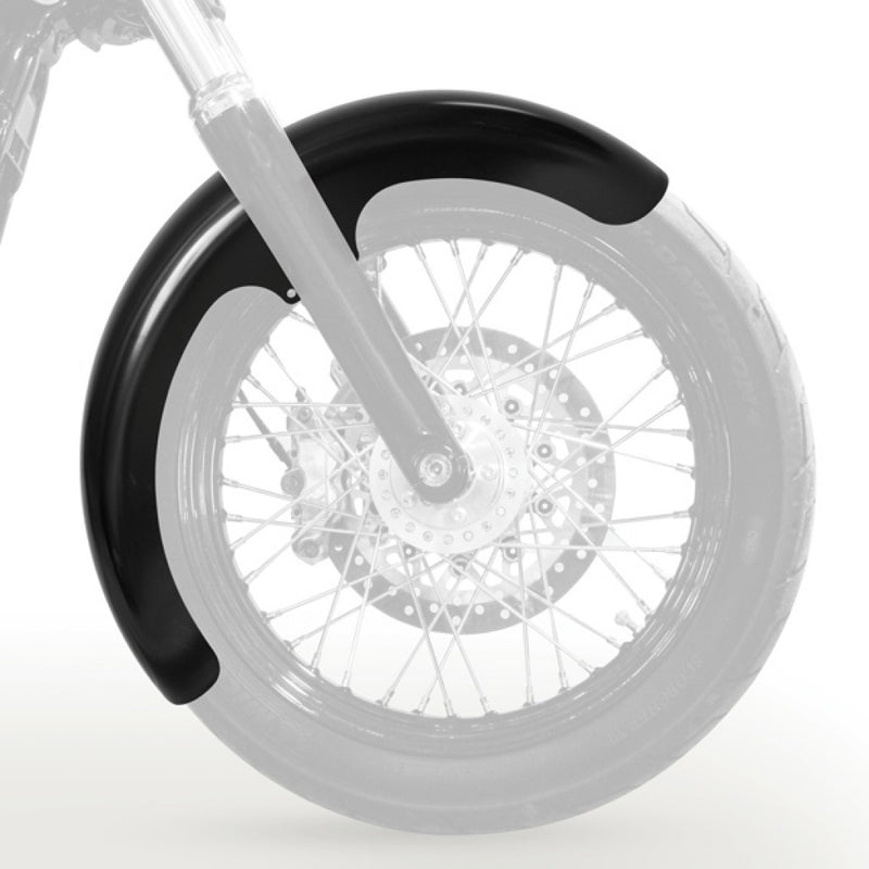 KLOCKWERKS 19" FENDERS FOR SPORTSTER, FXR, DYNA