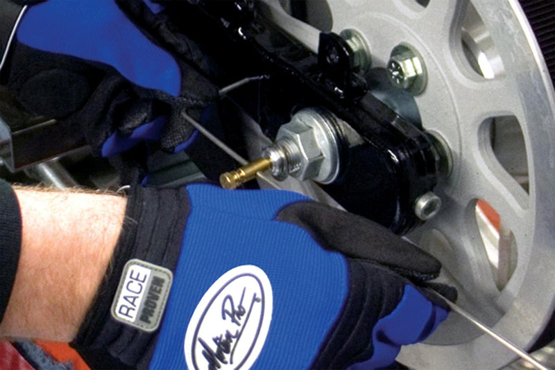 REAR WHEEL ALIGNMENT TOOLS