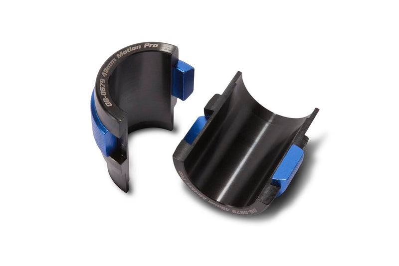 Fork seal driver tools