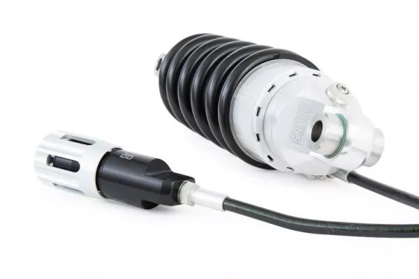 OHLINS S46DR1LS 12.5"-13.22" - '18+ SOFTAILS