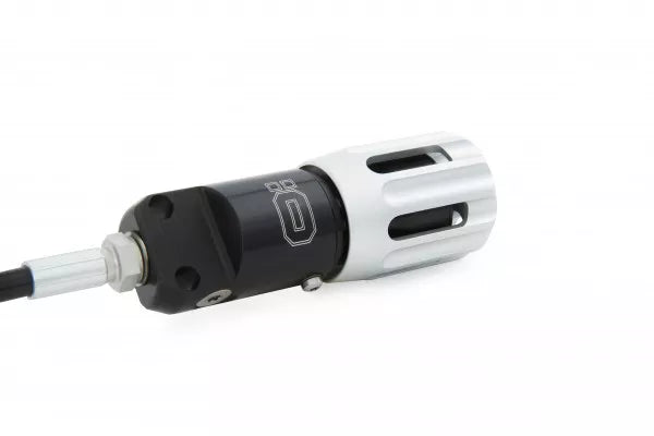 OHLINS S46DR1LS 12.5"-13.22" - '18+ SOFTAILS