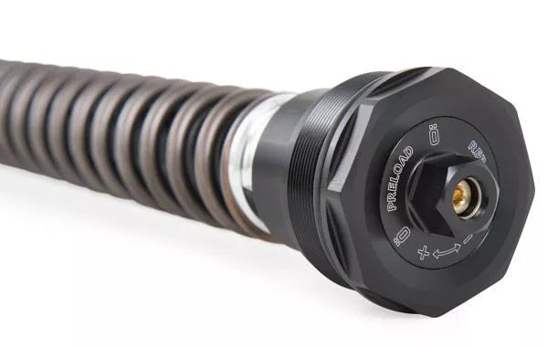 OHLINS NIX22 CARTRIDGE KIT FKS226 '14-'16 TOURING