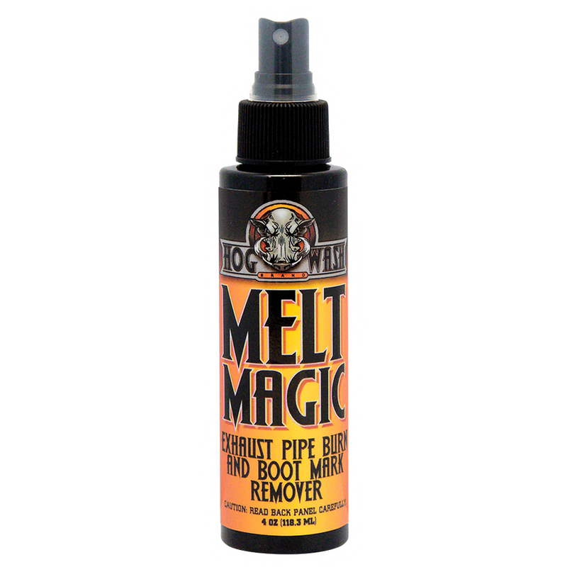 MELT MAGIC BURN MARK REMOVER