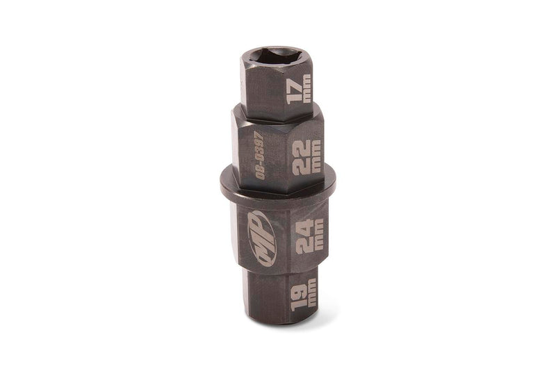 HEX AXLE SOCKET TOOL